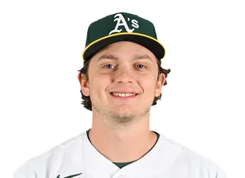 Nick Kurtz headshot