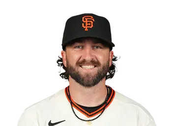 Logan Porter headshot