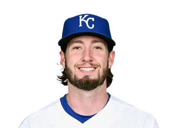 Mitch Spence headshot
