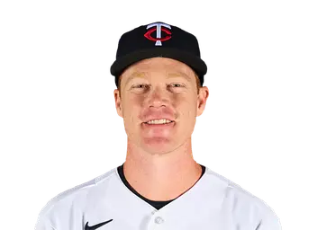 Eric Wagaman headshot