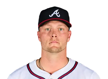 Hunter Stratton headshot