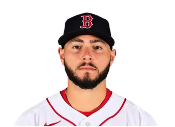 Wilyer Abreu headshot