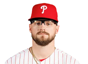 Chase Shugart headshot