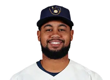 Sammy Peralta headshot