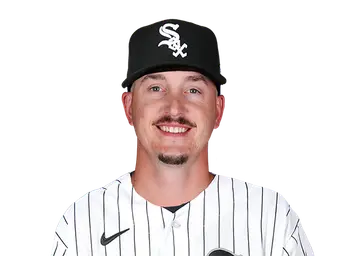 Bryan Hudson headshot