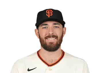 Ryan Walker headshot