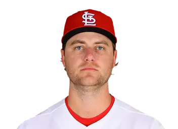 Kyle Leahy headshot