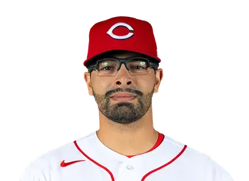 Christian Encarnacion-Strand headshot