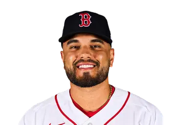 Carlos Narvaez headshot