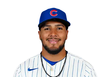 Pedro Ramirez headshot