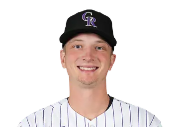 TJ Rumfield headshot