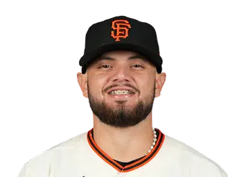 Jesus Rodriguez headshot