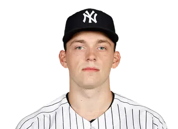 Ben Rice headshot
