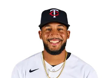 Emmanuel Rodriguez headshot
