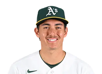 Gage Jump headshot