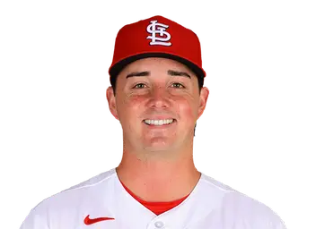 Brycen Mautz headshot