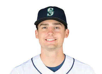 Cole Young headshot