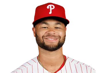 Justin Crawford headshot