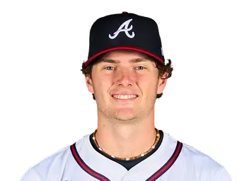JR Ritchie headshot