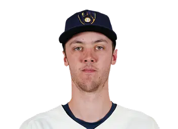 Jacob Misiorowski headshot