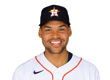 Cam Smith headshot
