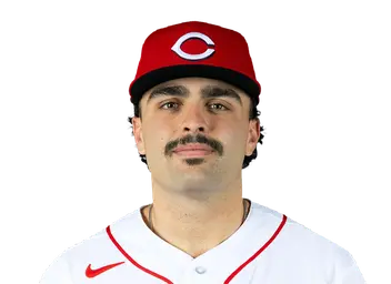Sal Stewart headshot