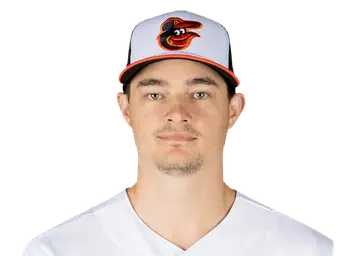 Cade Povich headshot