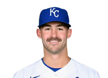 Mason Black headshot