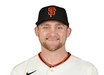 Keaton Winn headshot