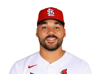 Leo Bernal headshot