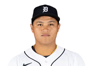 Hao-Yu Lee headshot