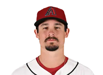 Kade Strowd headshot