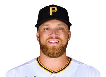 Cam Sanders headshot