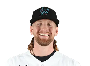 Zach Brzykcy headshot