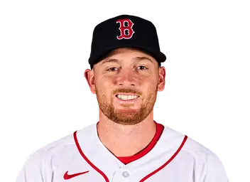 Wyatt Olds headshot