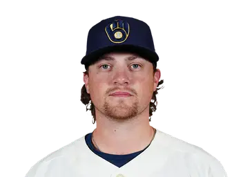 Chad Patrick headshot
