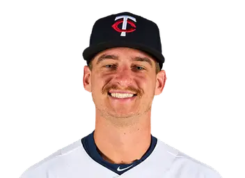 Kyler Fedko headshot