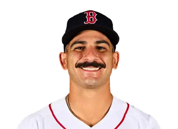 Mickey Gasper headshot