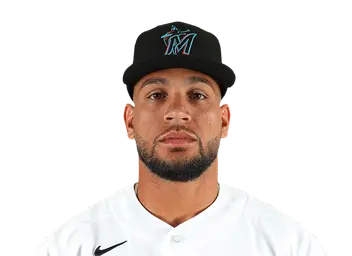 Agustin Ramirez headshot