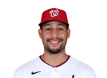 Orlando Ribalta headshot