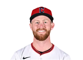 Bradley Hanner headshot