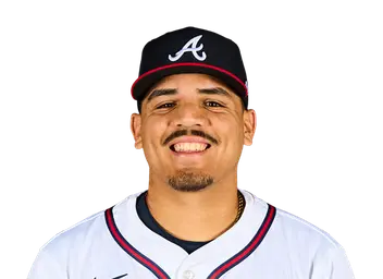 Nacho Alvarez Jr. headshot