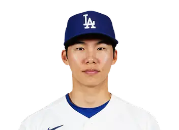 Hyeseong Kim headshot