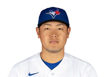 Kazuma Okamoto headshot