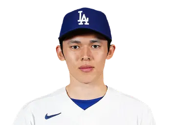 Roki Sasaki headshot