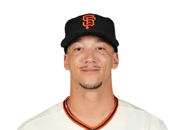 Spencer Bivens headshot