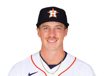 Logan VanWey headshot