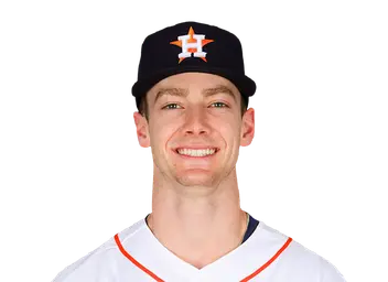 Zach Cole headshot