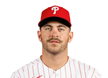 Otto Kemp headshot