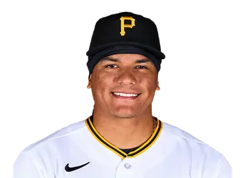Jhostynxon Garcia headshot